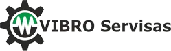 VIBRO Servisas