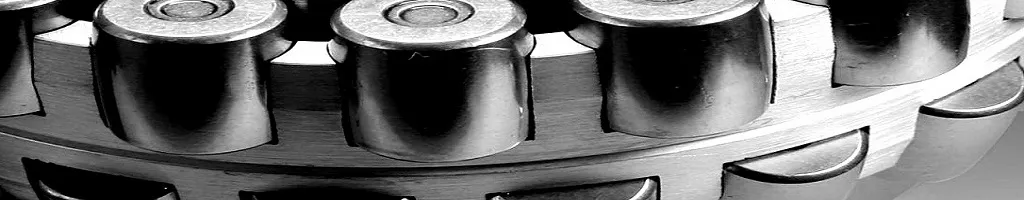 Mechanizmų centravimo procedūra